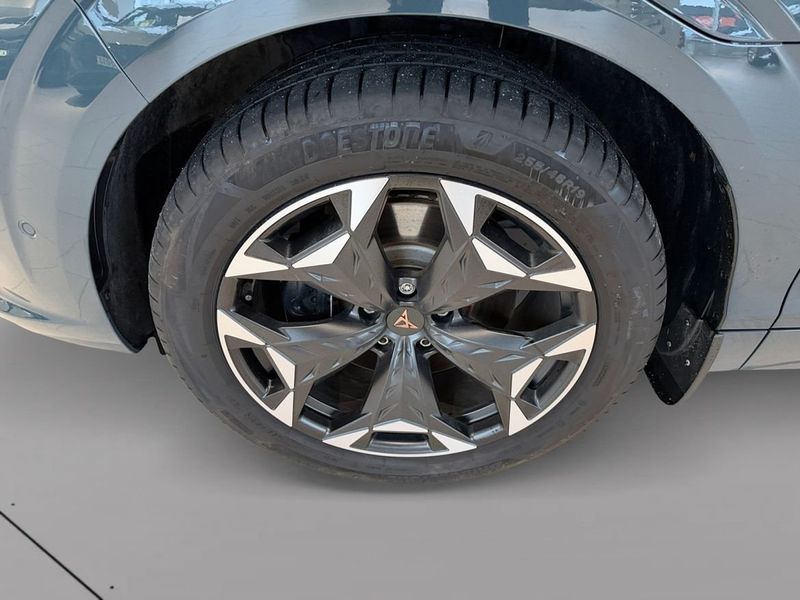 Cupra Terramar bild 11