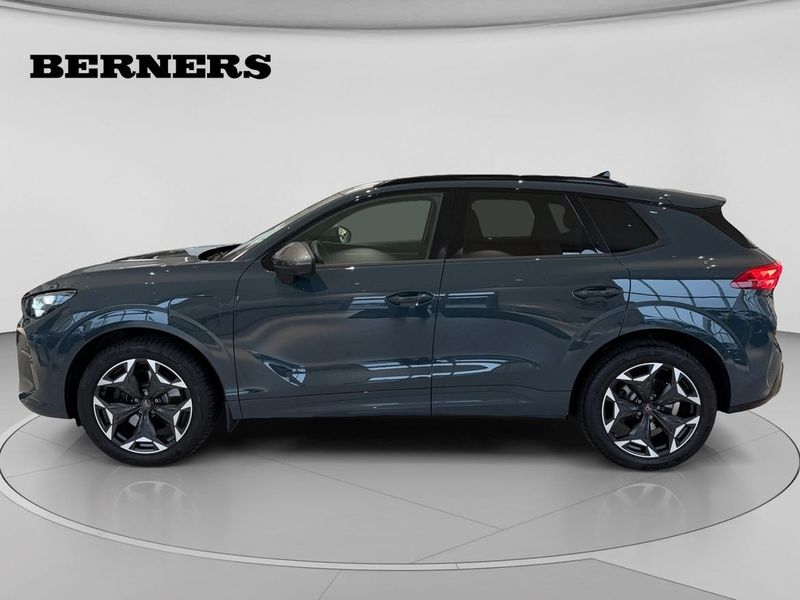 Cupra Terramar bild 2