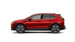 Skoda Elroq bild 1