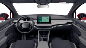Skoda Elroq bild 2