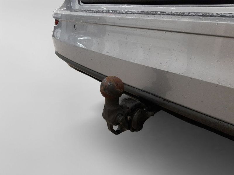Volkswagen Golf bild 8