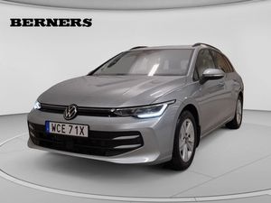 Volkswagen Golf bild 1