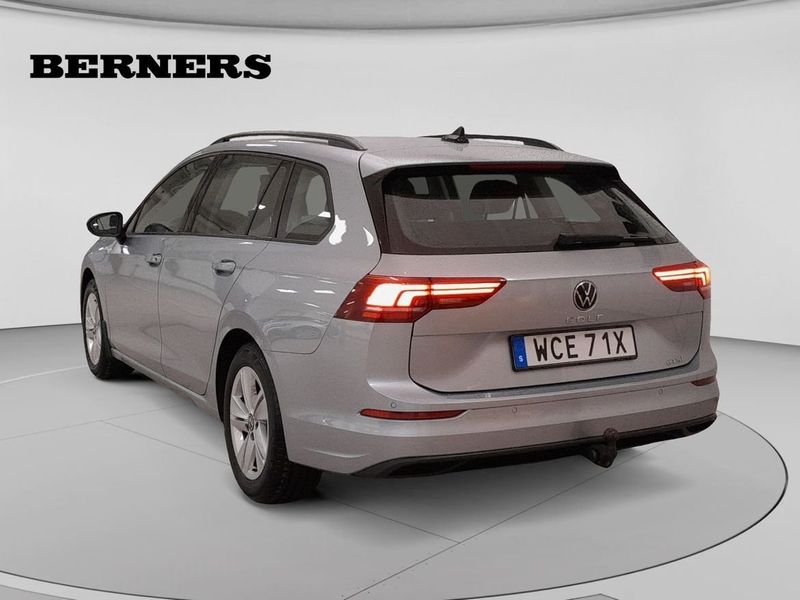 Volkswagen Golf bild 3