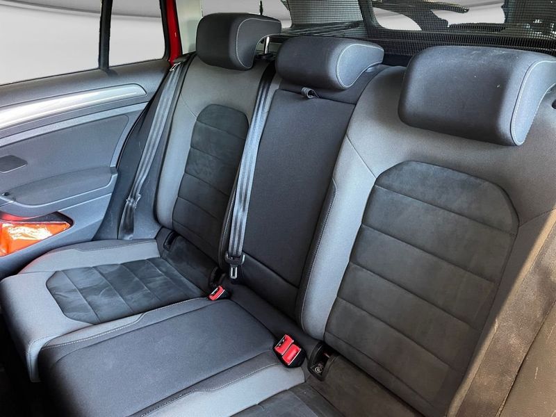 Volkswagen Golf bild 10