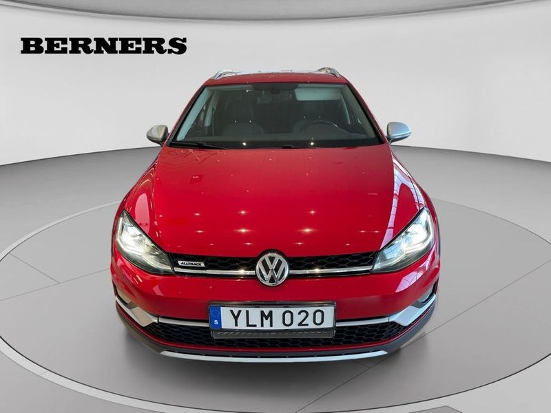 Volkswagen Golf bild 5
