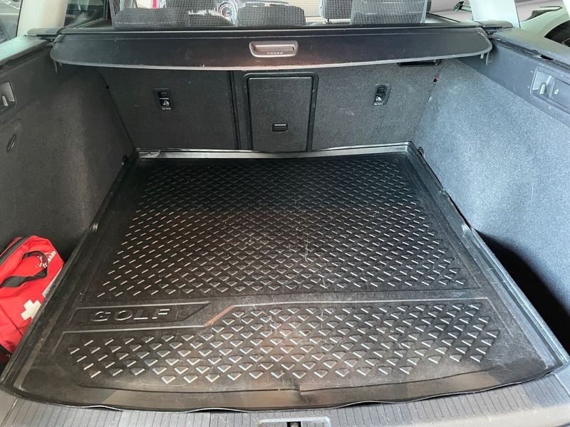 Volkswagen Golf bild 12