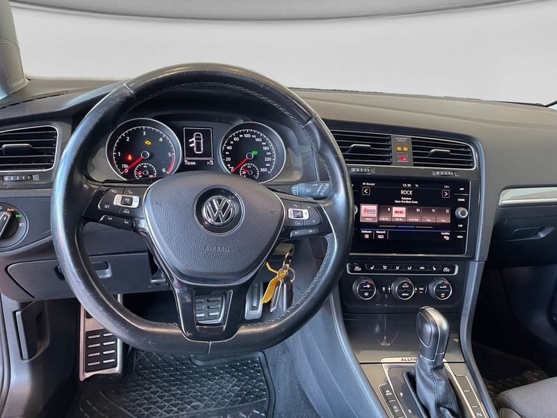 Volkswagen Golf bild 9