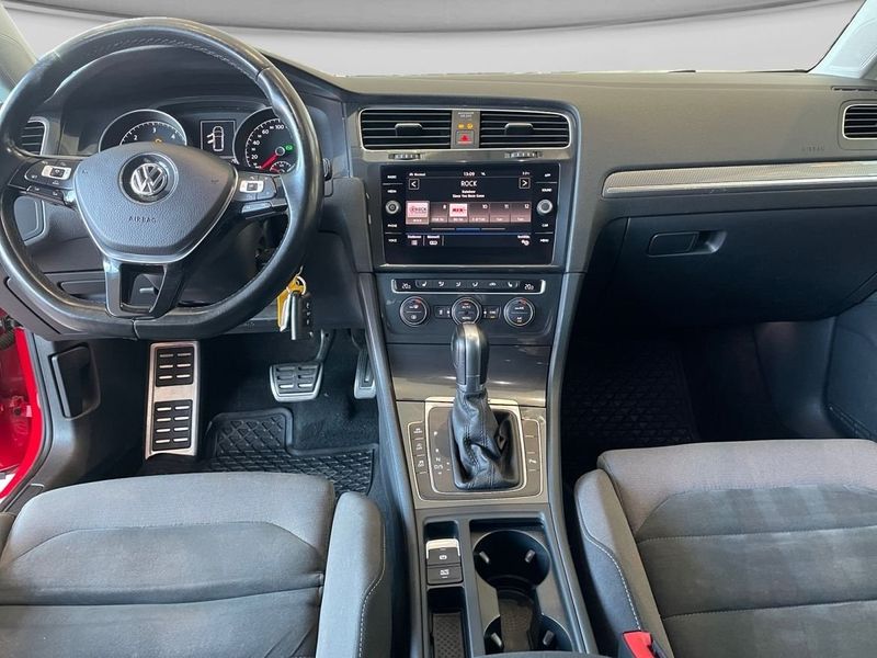 Volkswagen Golf bild 7