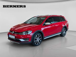 Volkswagen Golf bild 1