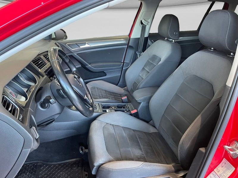 Volkswagen Golf bild 6