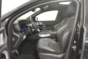 Mercedes GLE350 bild 7