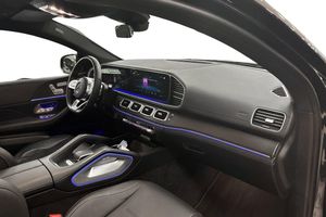 Mercedes GLE350 bild 10