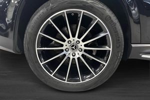 Mercedes GLE350 bild 11