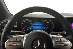 Mercedes GLE350 bild 5