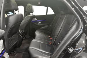 Mercedes GLE350 bild 9