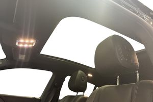 Mercedes GLE350 bild 15