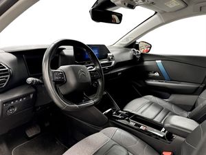 Citroen e-C4 bild 4