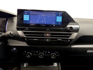 Citroen e-C4 bild 11