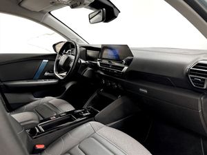 Citroen e-C4 bild 13