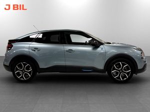 Citroen e-C4 bild 15
