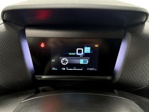 Citroen e-C4 bild 8