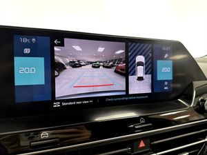 Citroen e-C4 bild 10
