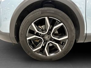 Citroen e-C4 bild 16