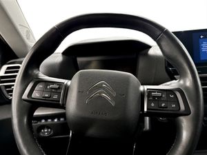 Citroen e-C4 bild 7