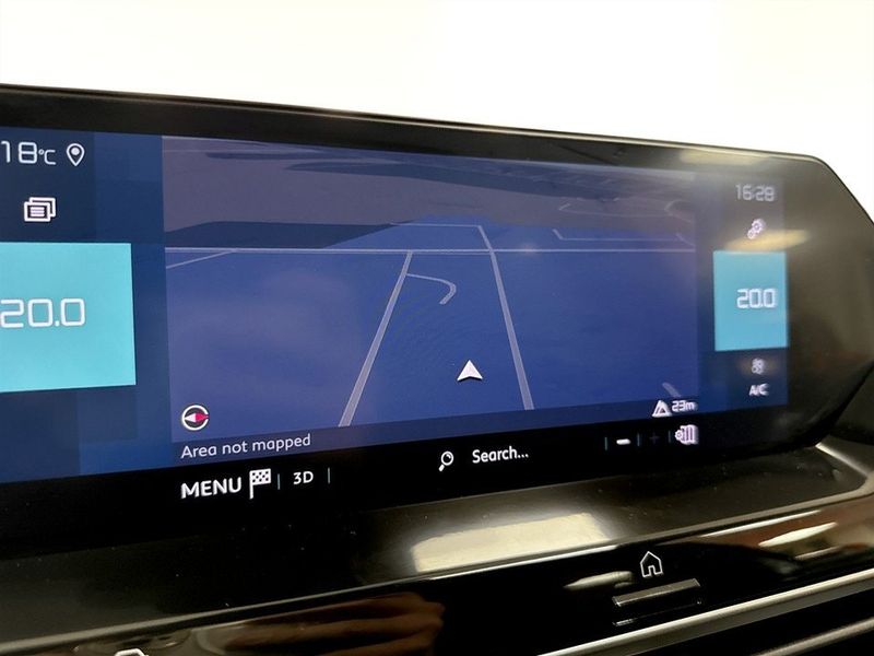 Citroen e-C4 bild 9