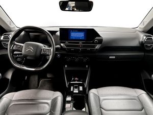 Citroen e-C4 bild 6