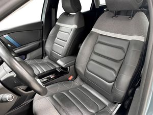 Citroen e-C4 bild 5