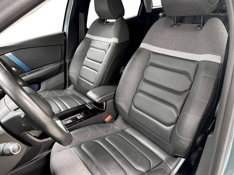 Citroen e-C4 bild 5