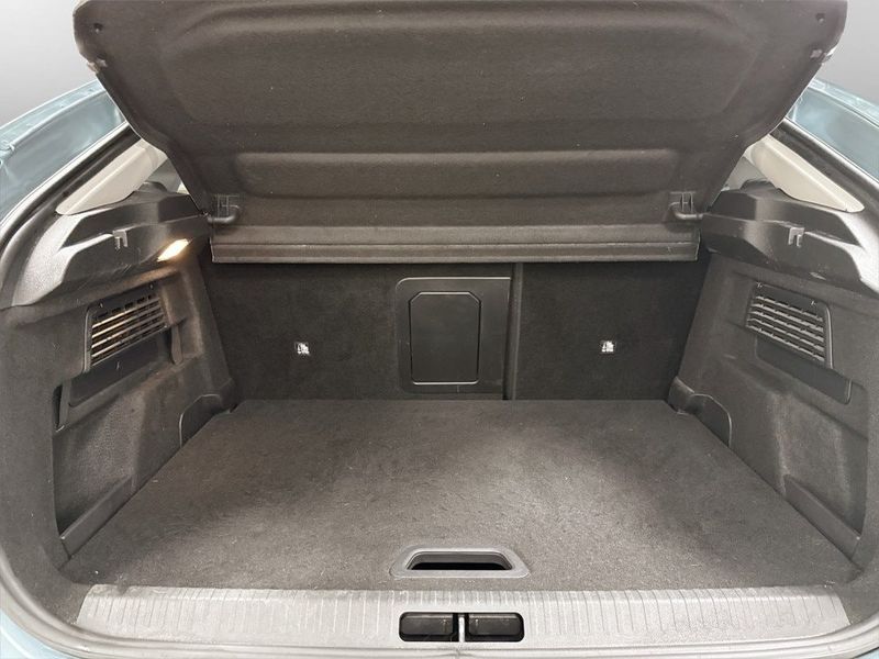 Citroen e-C4 bild 17