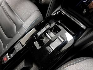 Citroen e-C4 bild 12