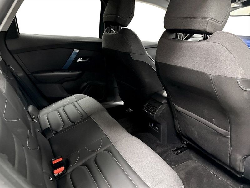 Citroen e-C4 bild 14