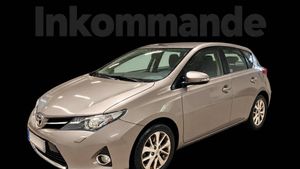 Toyota Auris bild 1
