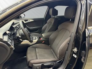 Audi A6 bild 15
