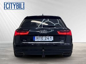 Audi A6 bild 11
