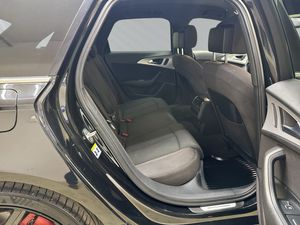Audi A6 bild 14