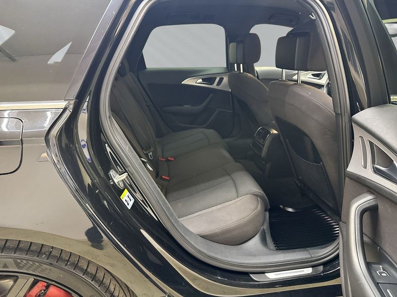 Audi A6 bild 14