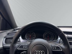 Audi A6 bild 17