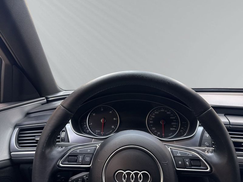 Audi A6 bild 17