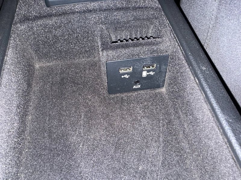 Audi A6 bild 27
