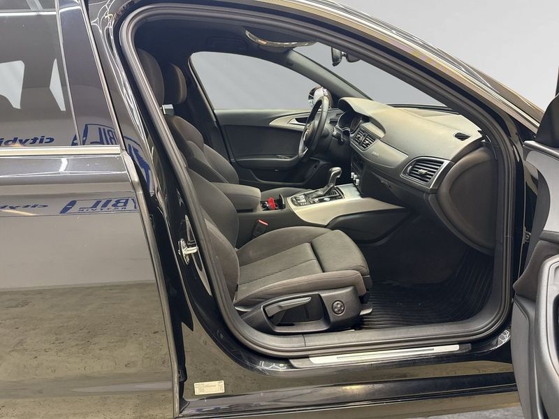 Audi A6 bild 9