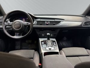 Audi A6 bild 16