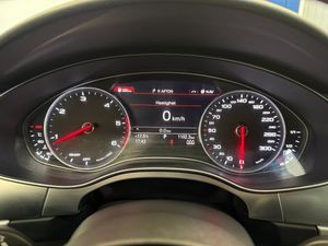 Audi A6 bild 20