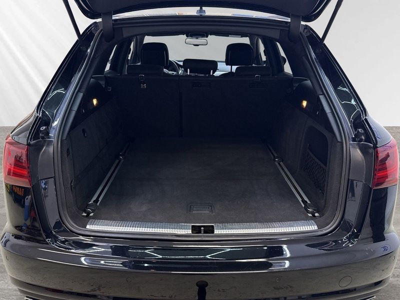 Audi A6 bild 8