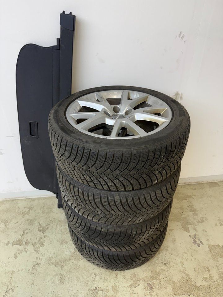 Audi A6 bild 29