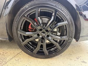 Audi A6 bild 28