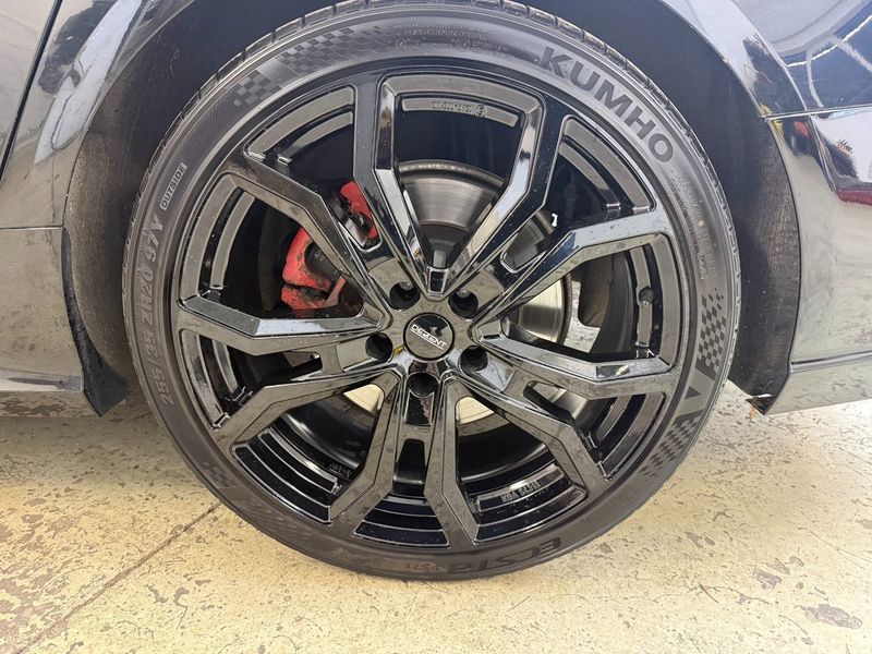 Audi A6 bild 28